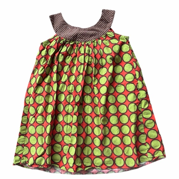 Vintage America Other - Baxter and Beatrice retro style shift dress size 5